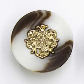 8179 пуговица костюмная, пальтовая на ножке_1